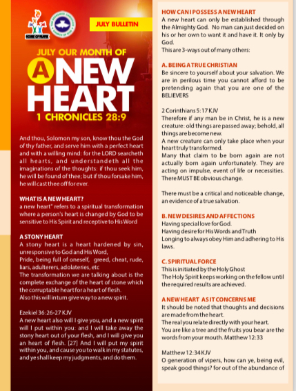 Bulletin Image